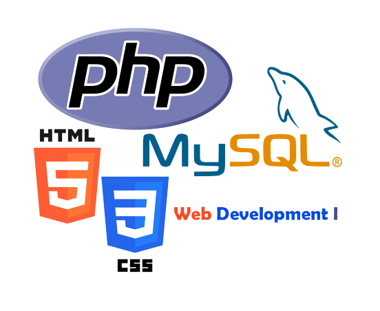 PHP MySQL - Web Development I (DTS - IT, 2024 - 25) 