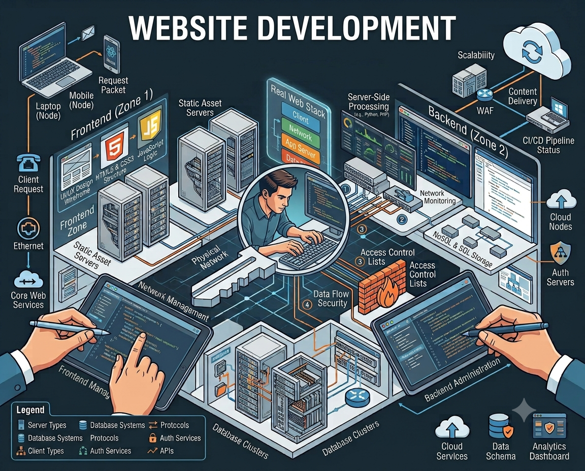 Website