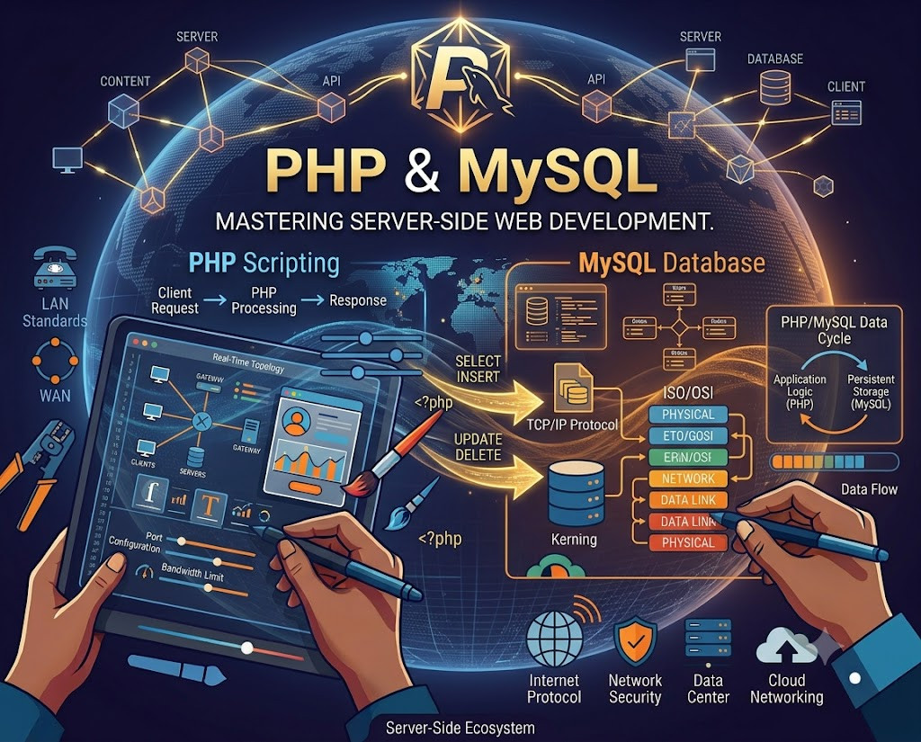 PHP