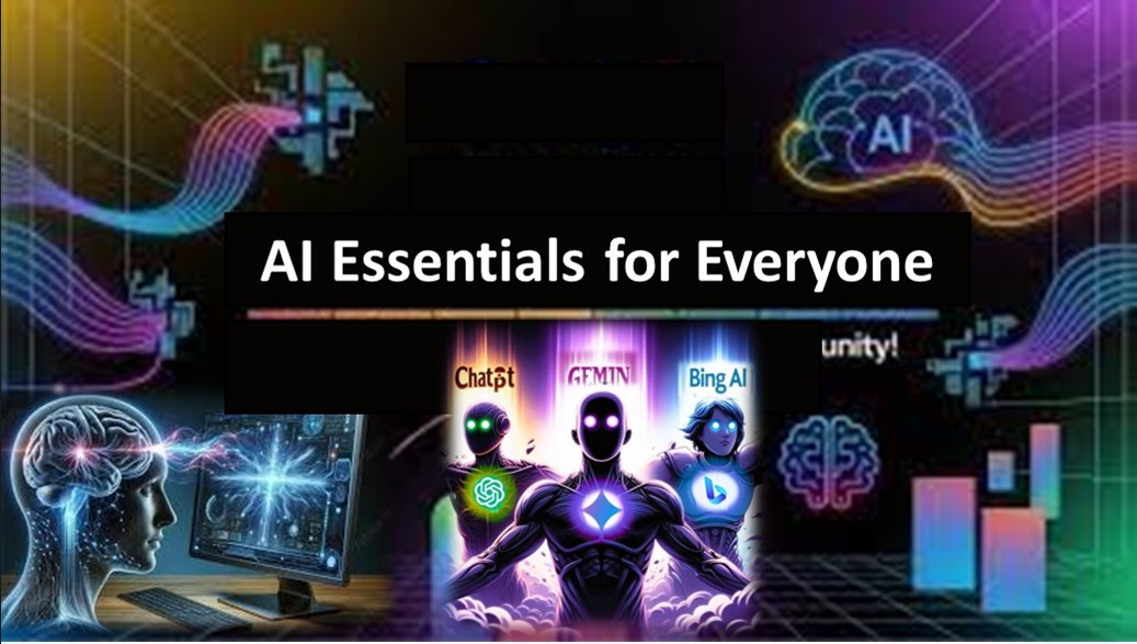A.I.